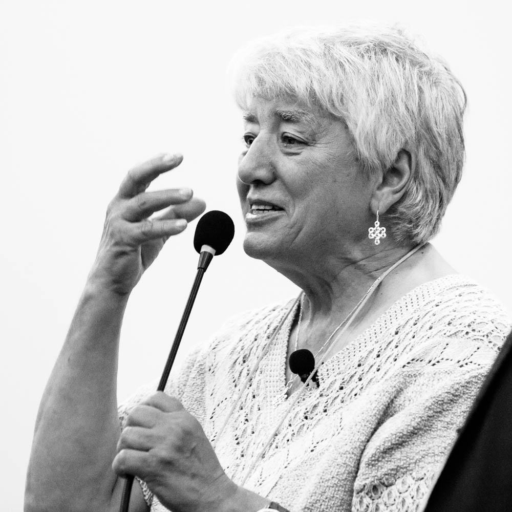 Professor Svetlana Ter-Minasova Moscow State University, Russia