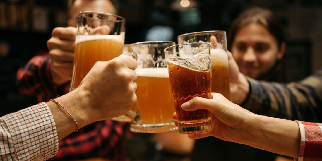The IAFOR Pub Quiz
